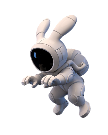 Bunny 1