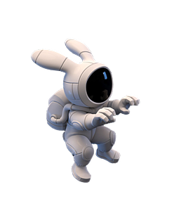 Bunny 2